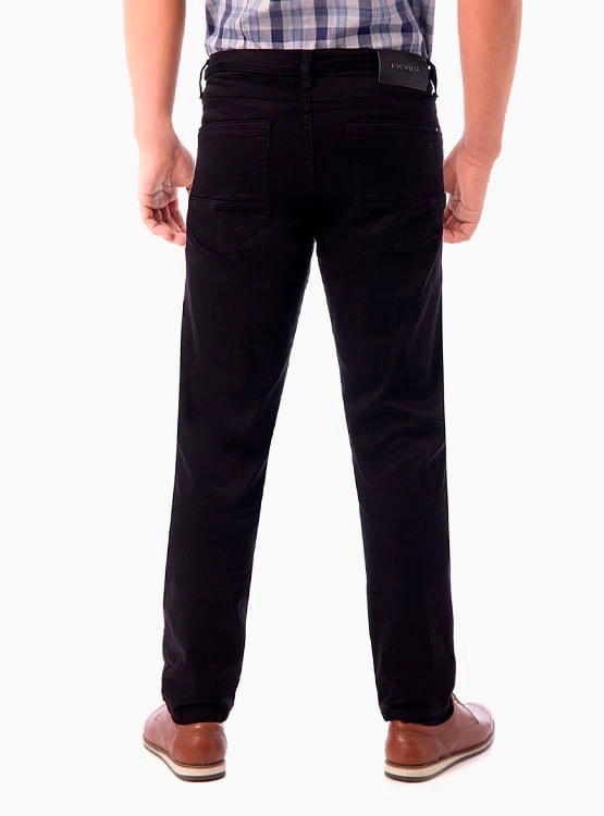 PANTALÓN SKINNY HOMBRE PIONIER MARLBORO - 2