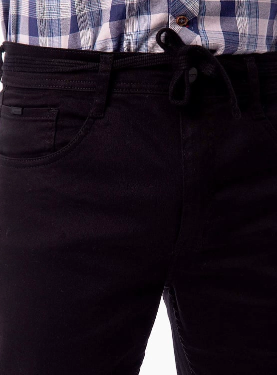 PANTALÓN SKINNY HOMBRE PIONIER MARLBORO - 4