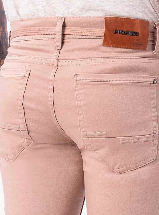 PANTALÓN SKINNY HOMBRE PIONIER MARLBORO - 3