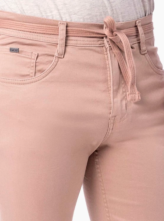 PANTALÓN SKINNY HOMBRE PIONIER MARLBORO - 4