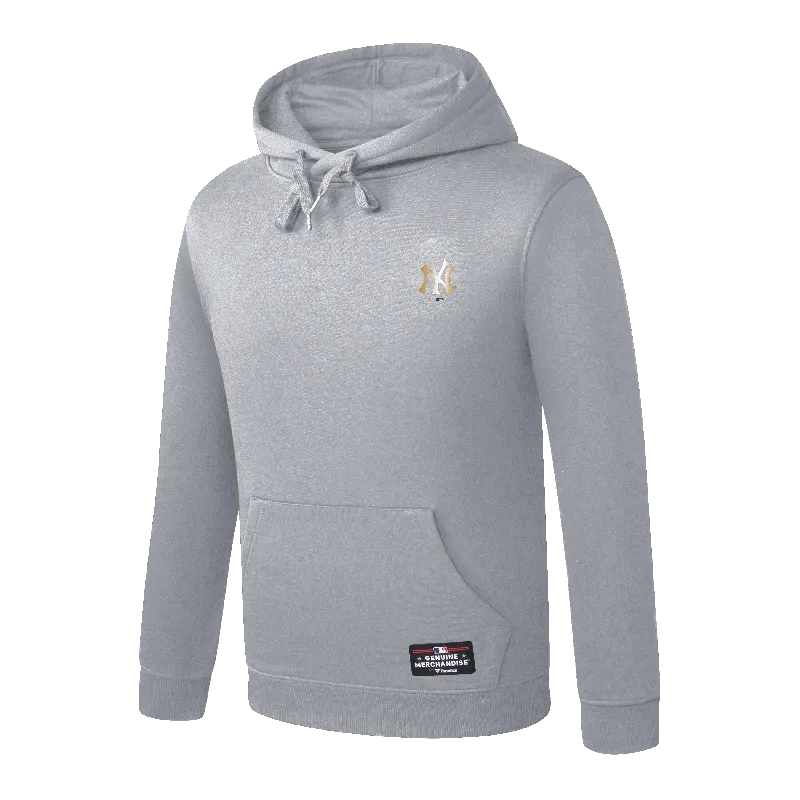 POLERA MLB MLBHD525107 YANKEE - 1
