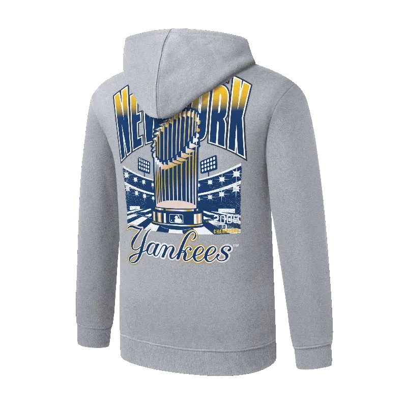 POLERA MLB MLBHD525107 YANKEE - 2
