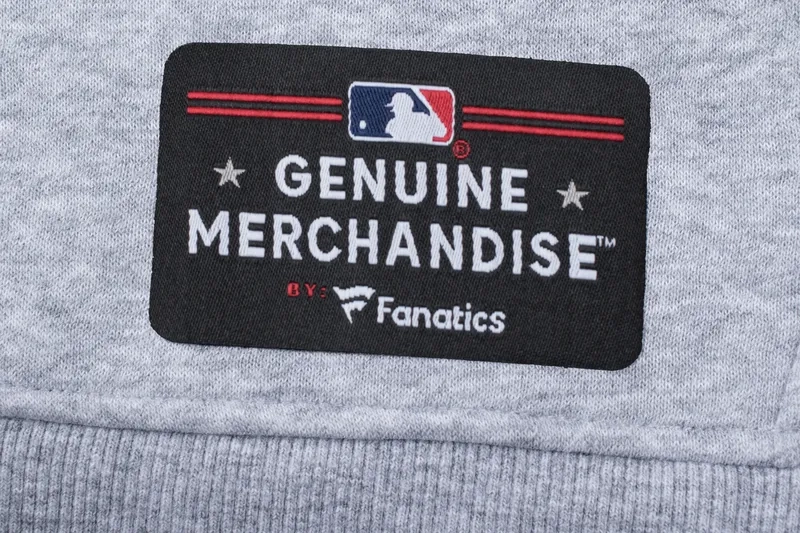 POLERA MLB MLBHD525107 YANKEE - 3