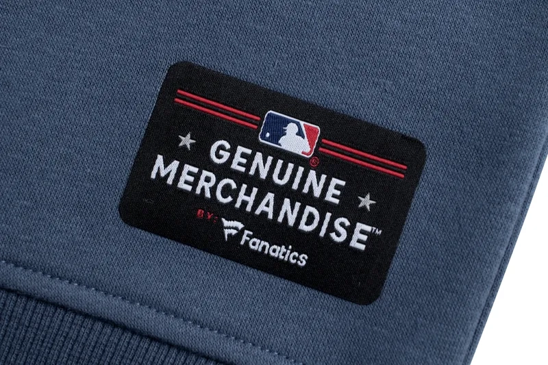 CHOMPA HOMBRE MLB YANKEES - 4