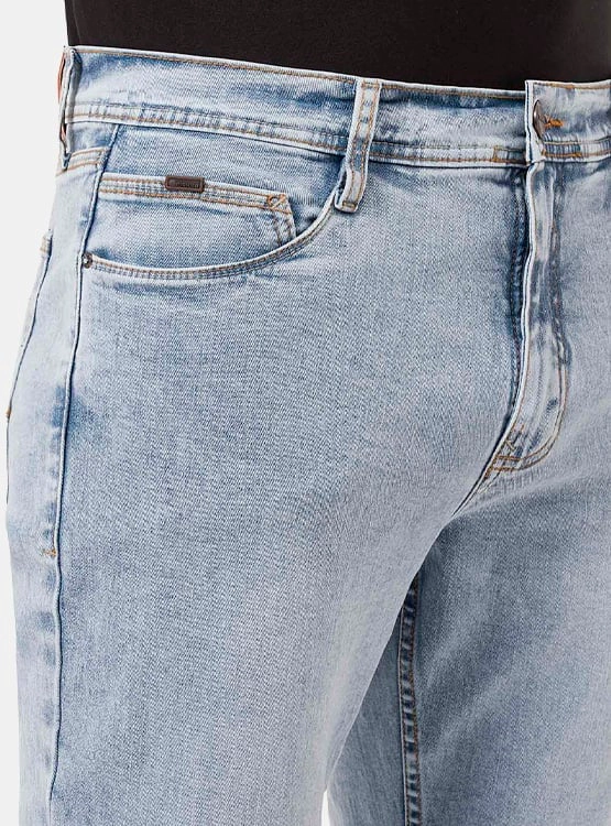 JEAN SEMI PITILLO HOMBRE PIONIER FORLAND NEW - 4