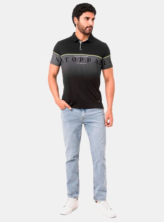 JEAN SEMI PITILLO HOMBRE PIONIER FORLAND NEW - 5