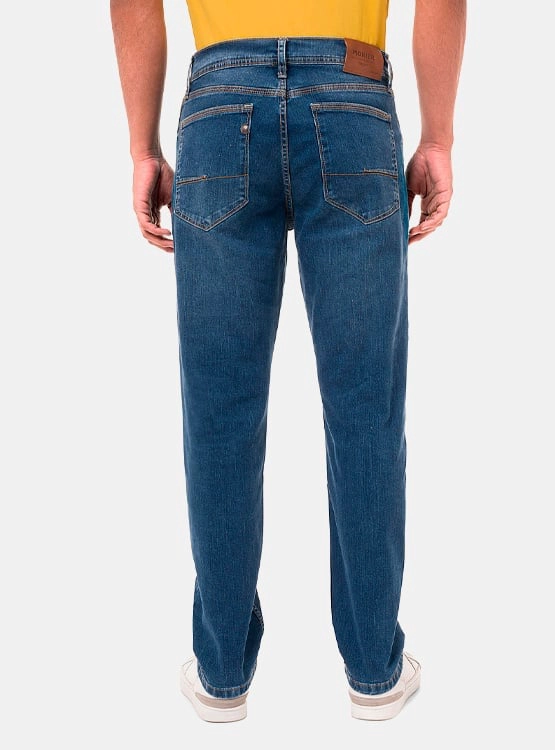JEAN SEMI PITILLO HOMBRE PIONIER FORLAND NEW - 2