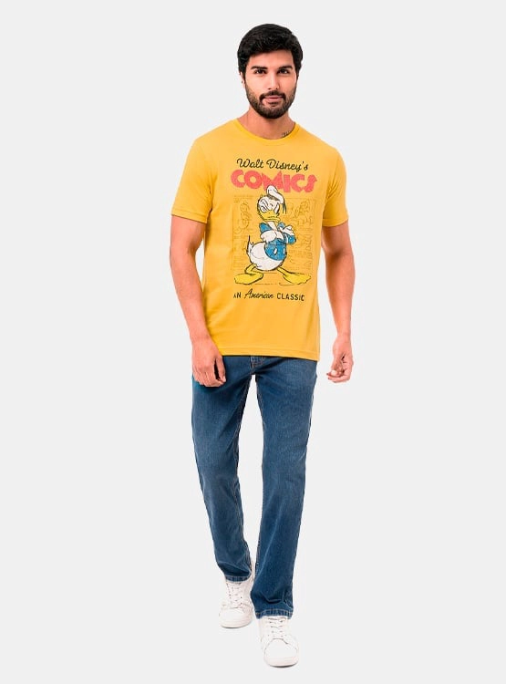 JEAN SEMI PITILLO HOMBRE PIONIER FORLAND NEW - 5