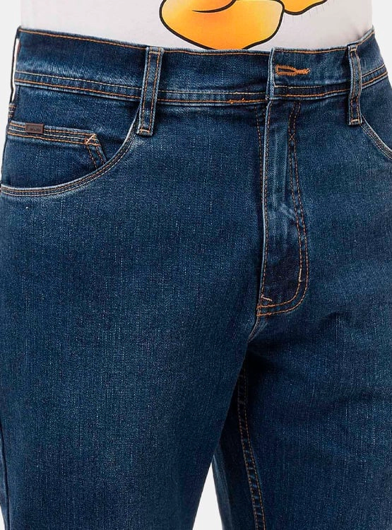 JEAN SEMI PITILLO HOMBRE PIONIER FORLAND NEW - 3