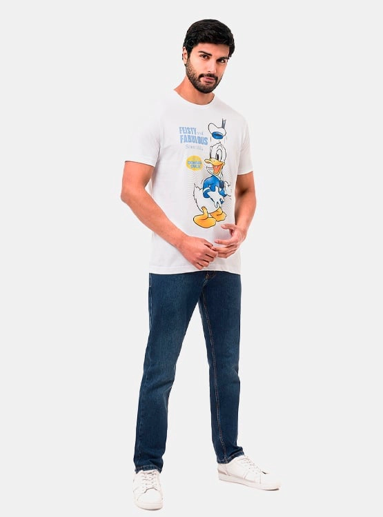 JEAN SEMI PITILLO HOMBRE PIONIER FORLAND NEW - 5