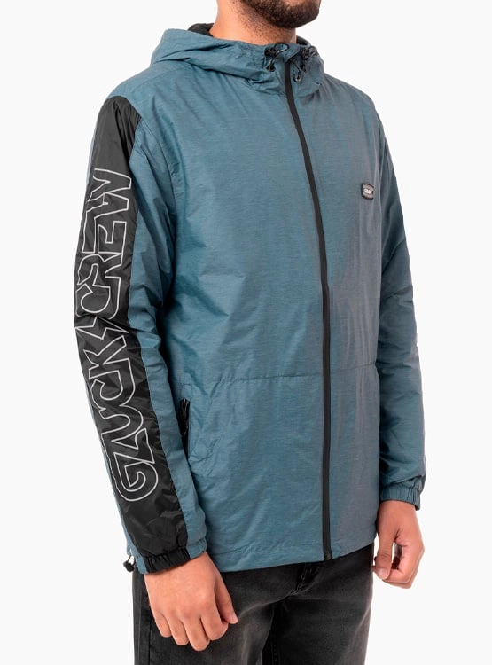 CASACA HOMBRE GZUCK BRADGREY REGULAR FIT - 3