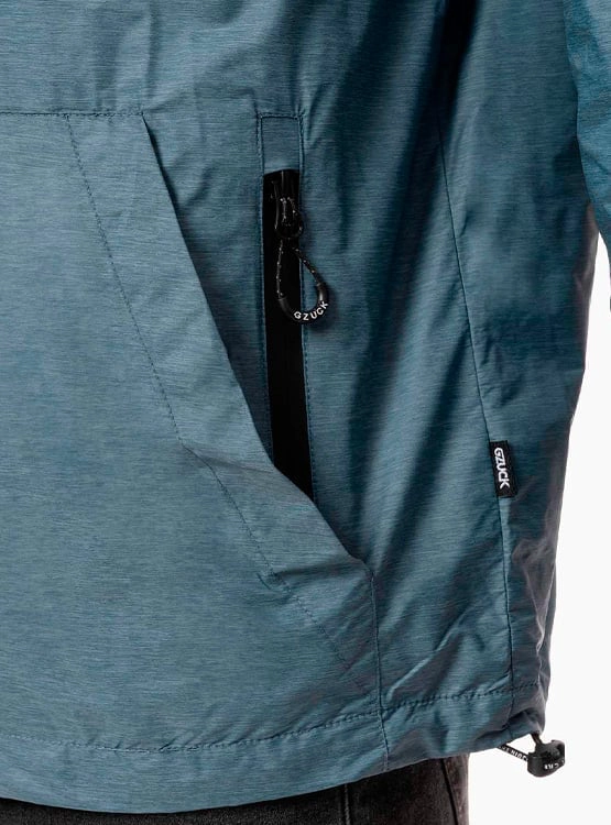 CASACA HOMBRE GZUCK BRADGREY REGULAR FIT - 4