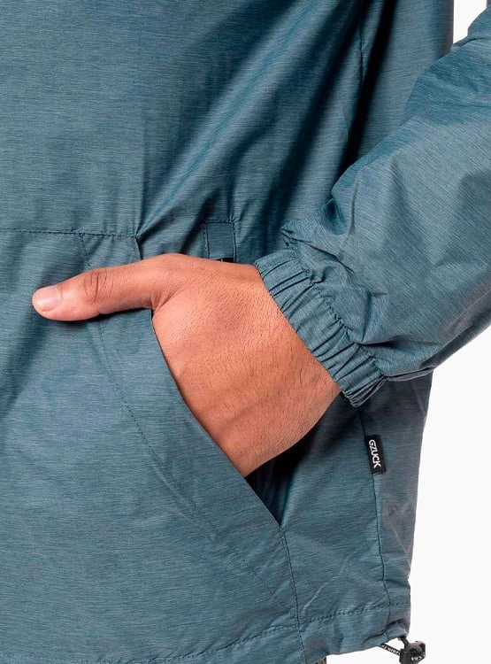 CASACA HOMBRE GZUCK BRADGREY REGULAR FIT - 5