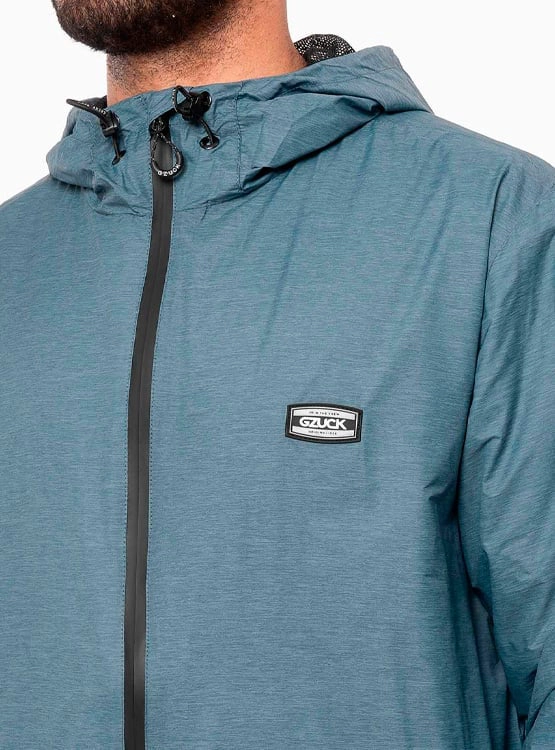 CASACA HOMBRE GZUCK BRADGREY REGULAR FIT - 6