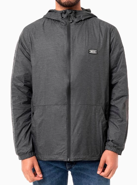 CASACA HOMBRE GZUCK BRADGREY REGULAR FIT - 1