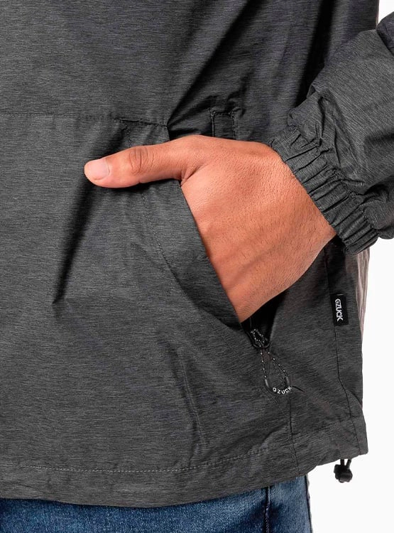 CASACA HOMBRE GZUCK BRADGREY REGULAR FIT - 5