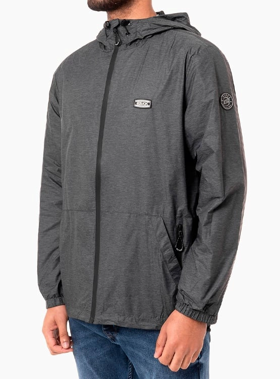 CASACA HOMBRE GZUCK BRADGREY REGULAR FIT - 3