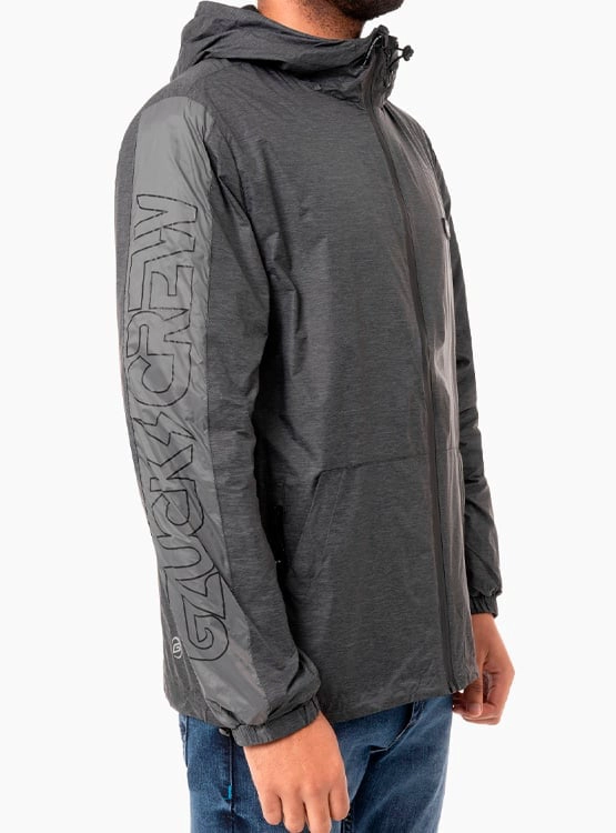 CASACA HOMBRE GZUCK BRADGREY REGULAR FIT - 4