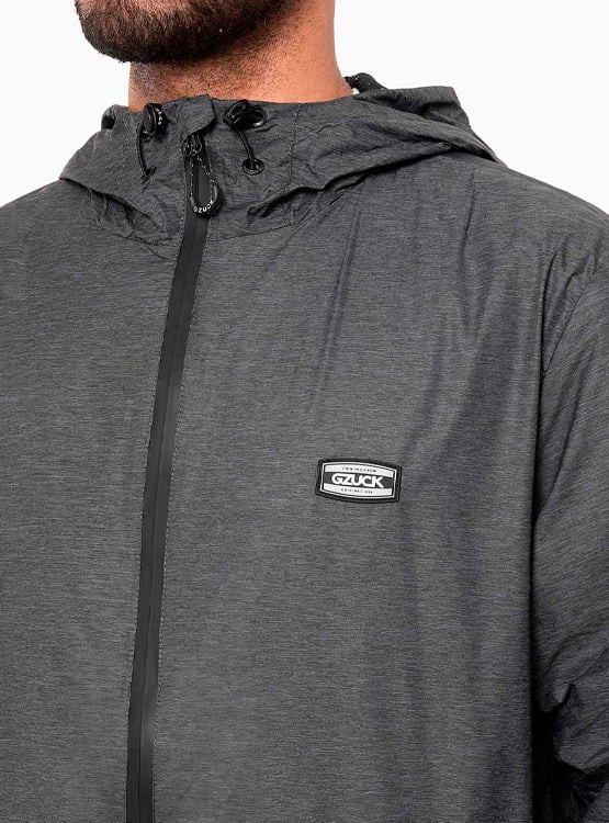 CASACA HOMBRE GZUCK BRADGREY REGULAR FIT - 6