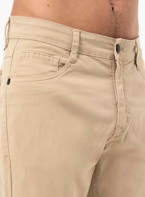 PANTALÓN SLIM HOMBRE GZUCK NOLKER - 5