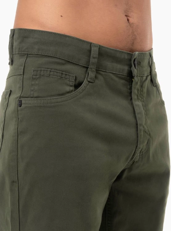 PANTALÓN SLIM HOMBRE GZUCK NOLKER - 4