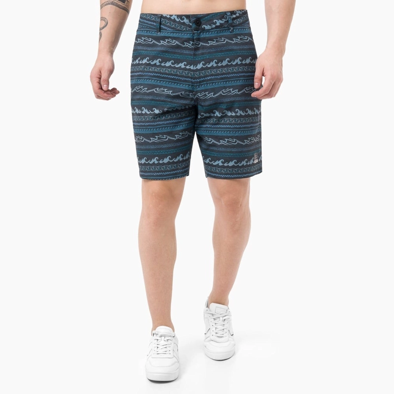 SHORT HOMBRE GZUCK TOLIVER - 1