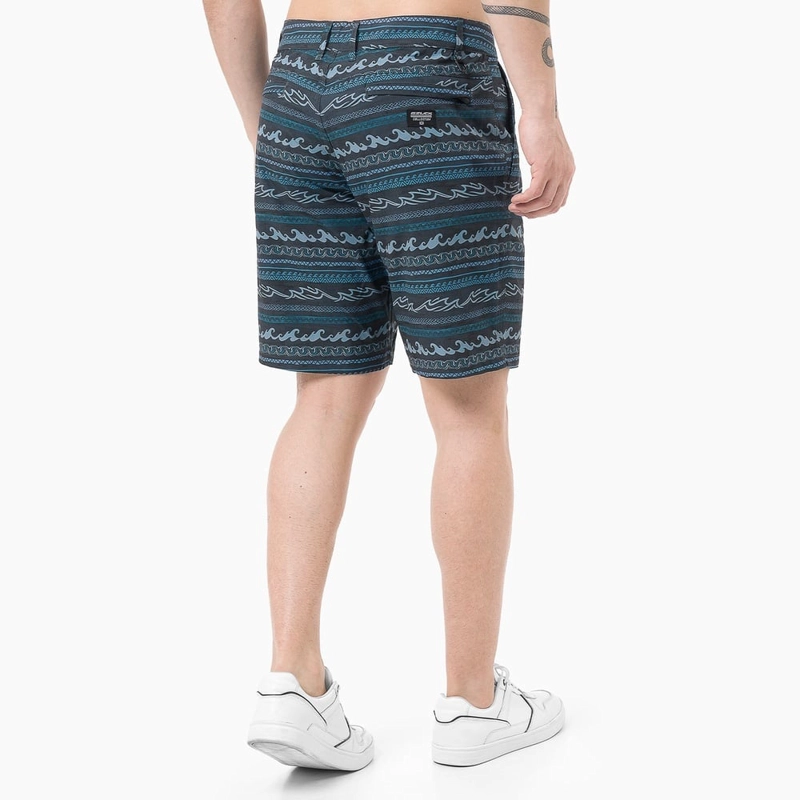 SHORT HOMBRE GZUCK TOLIVER - 3