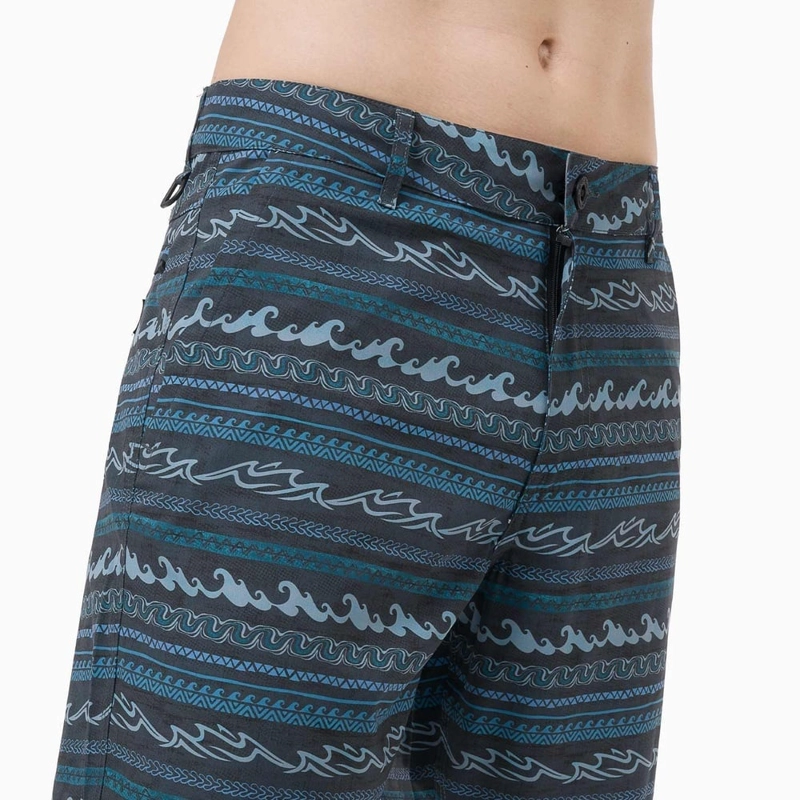 SHORT HOMBRE GZUCK TOLIVER - 5