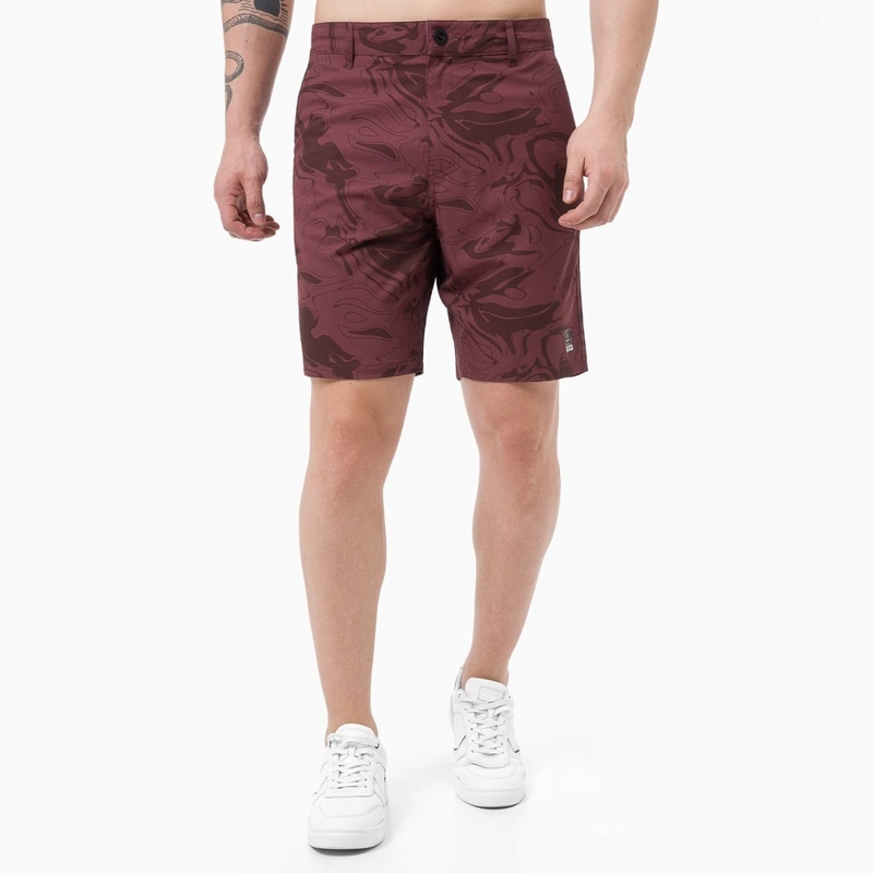 SHORT HOMBRE GZUCK TOLIVER - 1