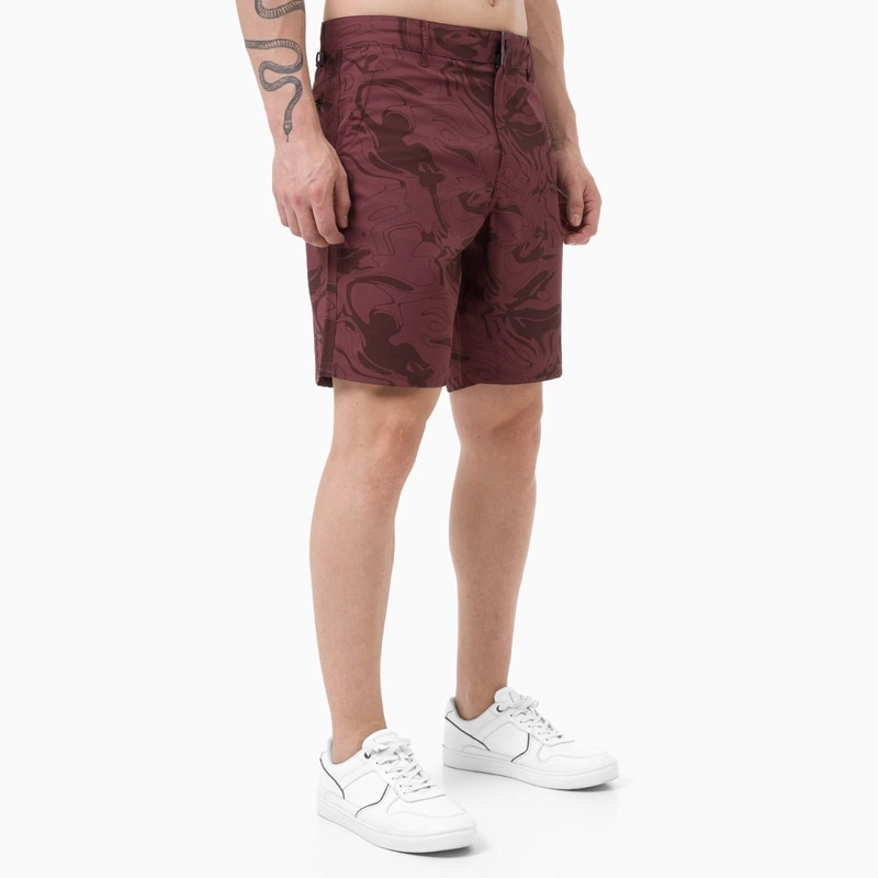 SHORT HOMBRE GZUCK TOLIVER - 2
