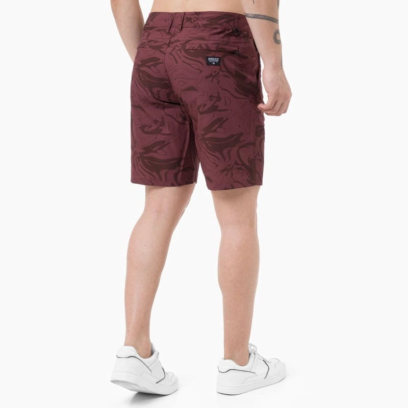 SHORT HOMBRE GZUCK TOLIVER - 3
