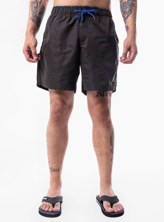 BERMUDA HOMBRE GZUCK NEON - 1