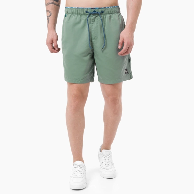 BERMUDA HOMBRE GZUCK NEON - 1