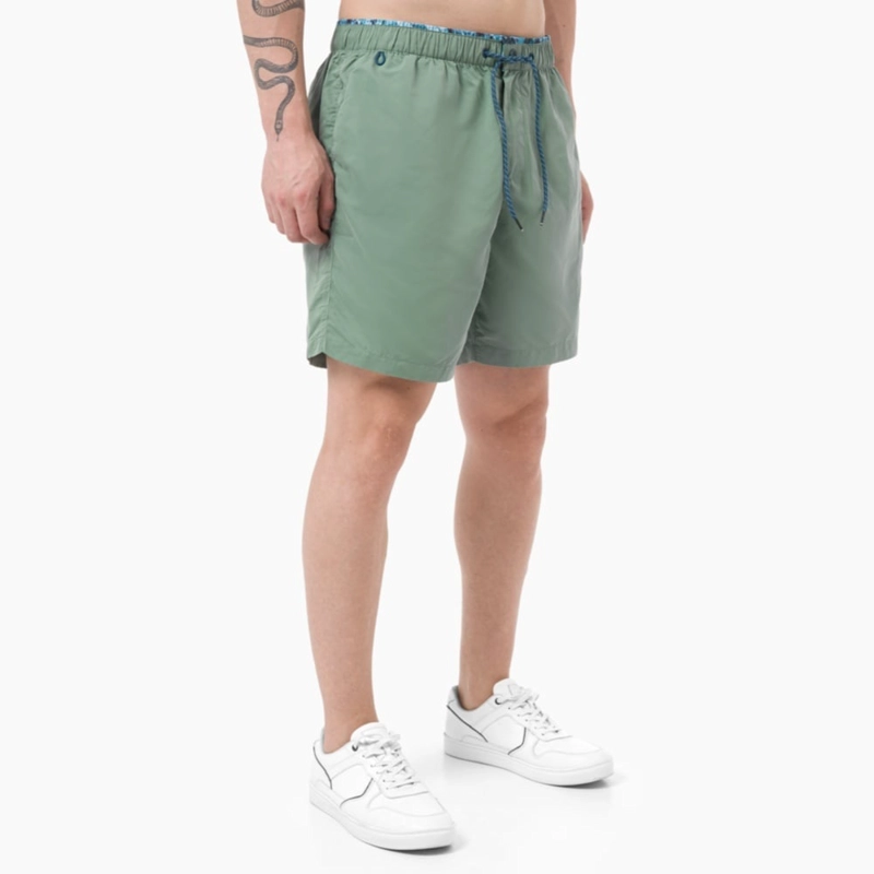 BERMUDA HOMBRE GZUCK NEON - 2