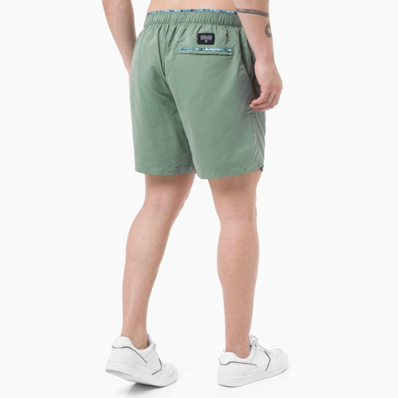 BERMUDA HOMBRE GZUCK NEON - 3