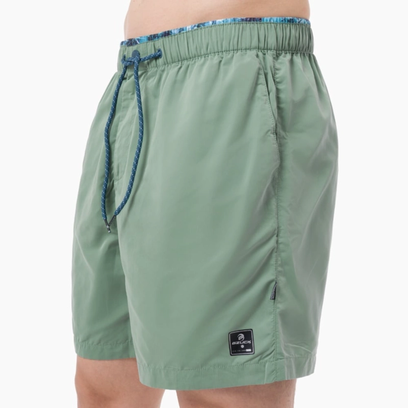 BERMUDA HOMBRE GZUCK NEON - 4
