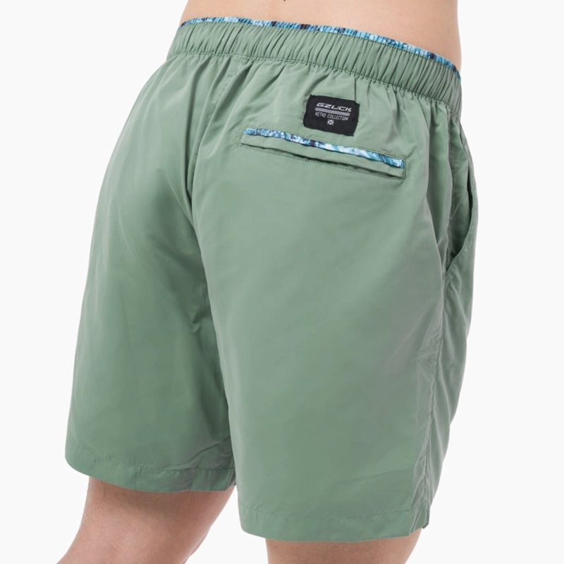 BERMUDA HOMBRE GZUCK NEON - 5