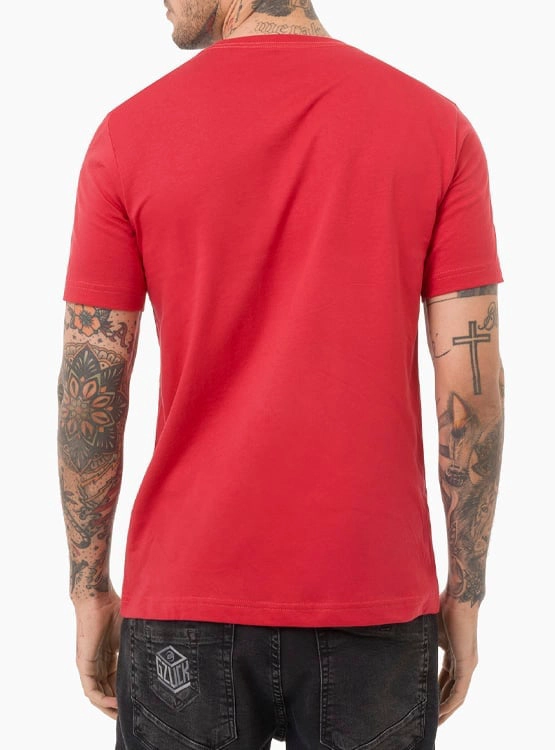POLO MANGA CORTA ALGODÓN HOMBRE GZUCK YEVAD SLIM FIT - 2