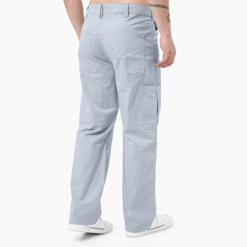 PANTALÓN RECTO HOMBRE GZUCK DROLKE - 3