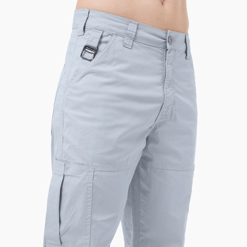 PANTALÓN RECTO HOMBRE GZUCK DROLKE - 4