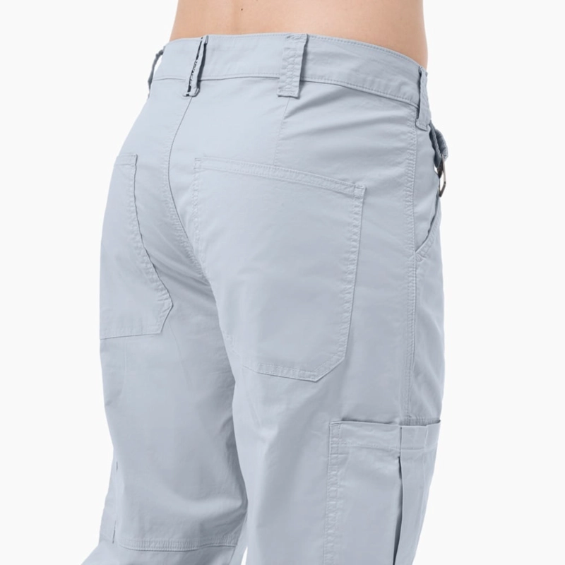PANTALÓN RECTO HOMBRE GZUCK DROLKE - 5