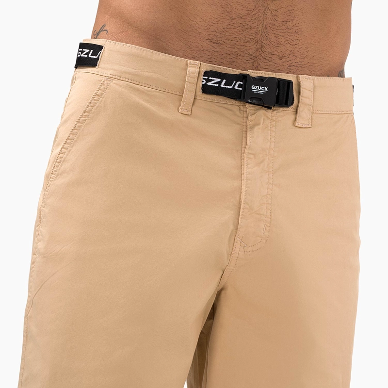 SHORT HOMBRE GZUCK BREKOR - 5