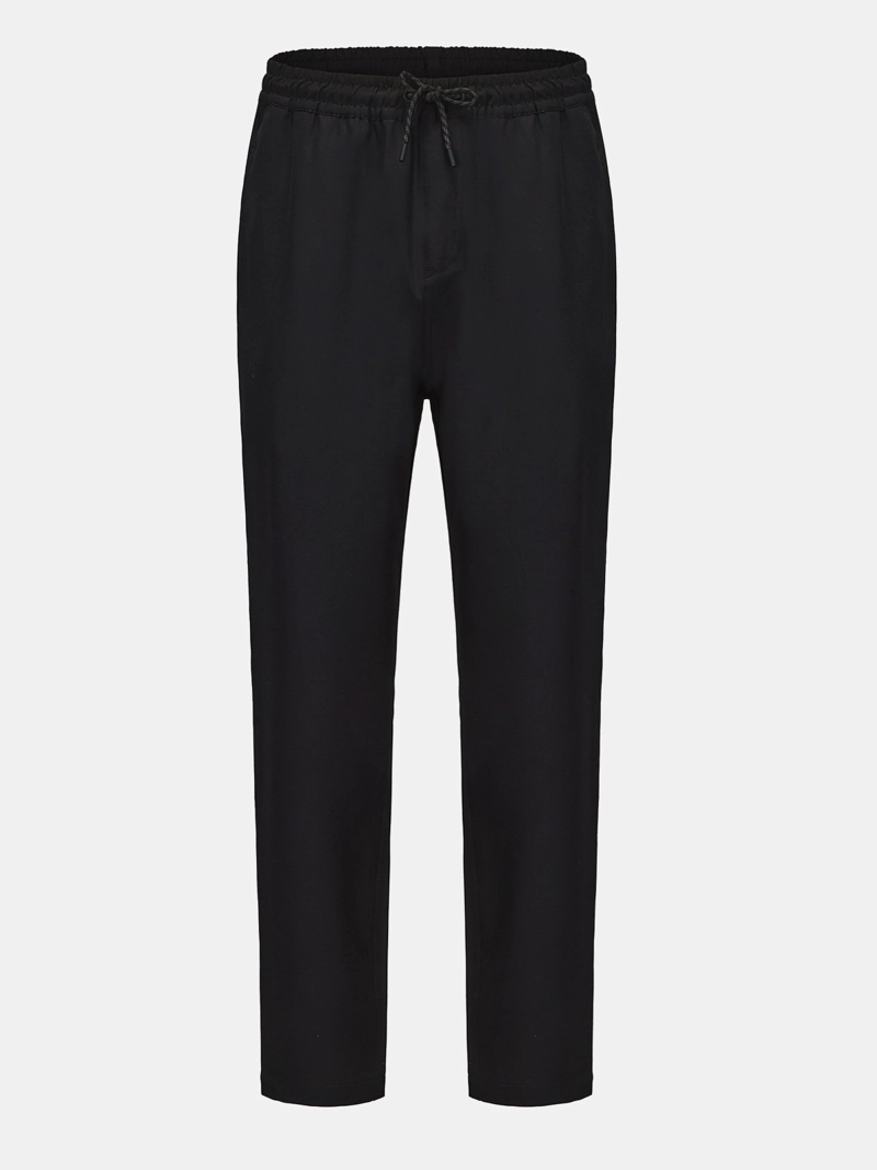 PANTALÓN REGULAR FIT HOMBRE HURLEY - 1