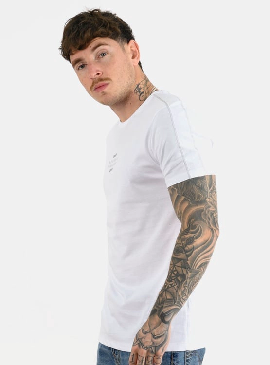 POLO MANGA CORTA ALGODÓN HOMBRE BLACKOUT BARRY - 5