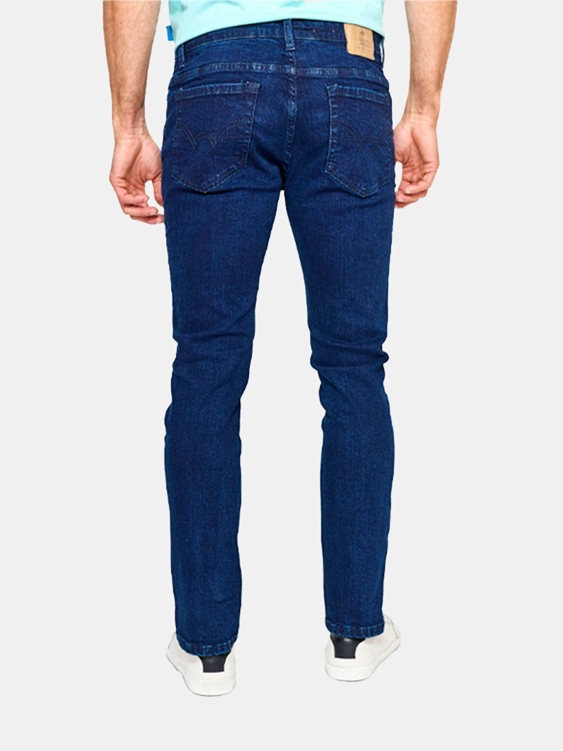 JEANS HOMBRE ROBERT LEWIS JIMMY - 2
