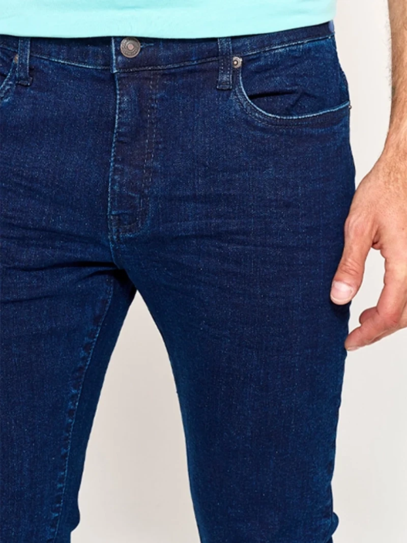 JEANS HOMBRE ROBERT LEWIS JIMMY - 3