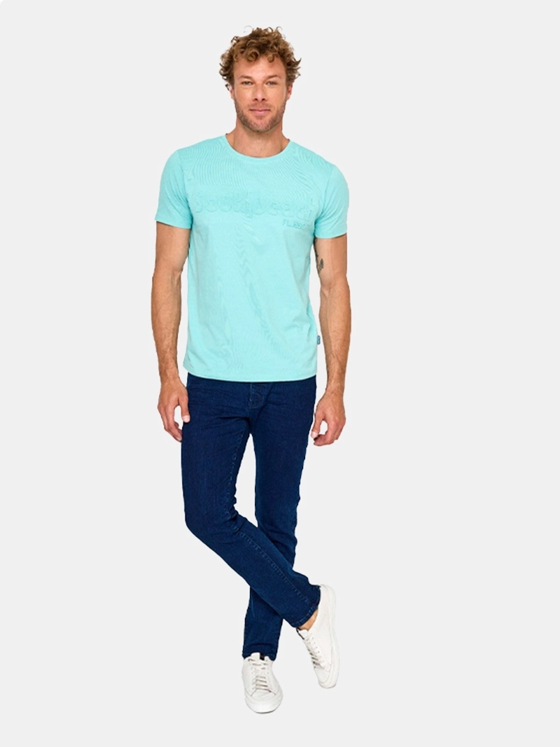 JEANS HOMBRE ROBERT LEWIS JIMMY - 4