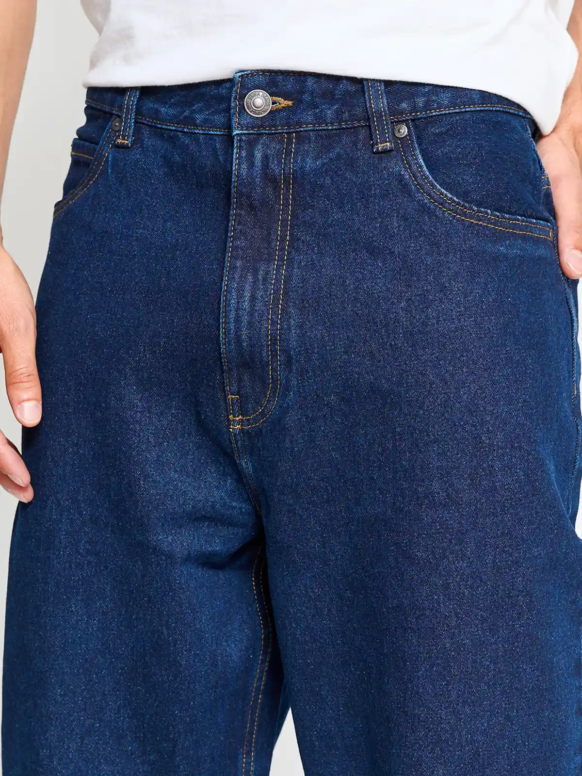 JEANS HOMBRE INDEX DAGGY - 3