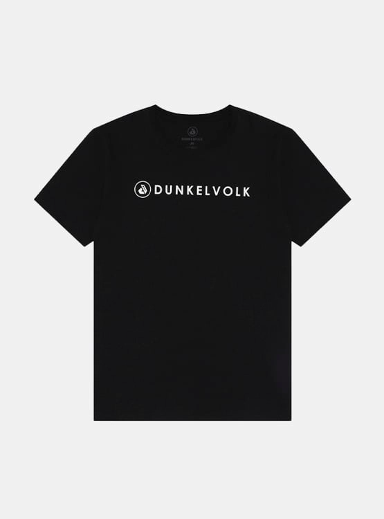 POLO MANGA CORTA ALGODÓN HOMBRE DUNKELVOLK NEW LOGO - 1