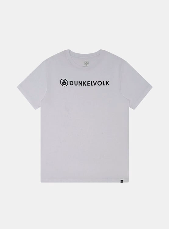 POLO MANGA CORTA ALGODÓN HOMBRE DUNKELVOLK NEW LOGO - 1